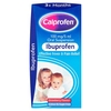 Calprofen Colour Free And Sugar Free 3 Mnths Plus