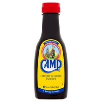 Camp Chicory and Coffee