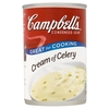 Campbells Condensed Soup Cream Of Celery