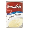 Campbells Condensed Soup Cream Of Chicken