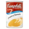 Campbells Condensed Soup Cream Of Tomato