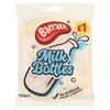 Candyland Milk Bottles Price Marked