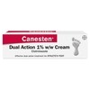 Canesten Athletes Foot Dual Action Cream