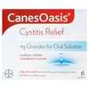 Canesten Cystitis 6 Sachets
