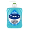 Carex Complete Anti-Bacterial Handwash Original 500ml NO PUMP