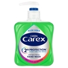 Carex Complete Handwash Aloe Vera