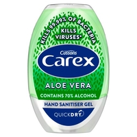 Carex Hand Gel Aloe Vera