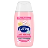 Carex Love Hearts Handgel