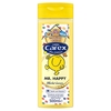 Carex Mr Men Sherbet Lemon Shower Gel