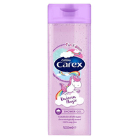 Carex Unicorn Magic Shower Gel
