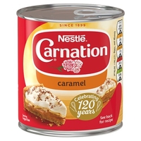 Carnation Caramel