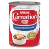 Carnation Evaporated Milk Large