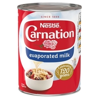Carnation Evaporated Milk Large