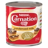 Carnation Sweetened Condensed Milk
