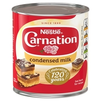 Carnation Sweetened Condensed Milk