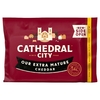 Cathedral City Cheese Extra Mature Cheddar 350g