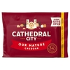 Cathedral City Cheese Mature Cheddar 350g
