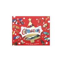 Celebrations Large Advent Calendar