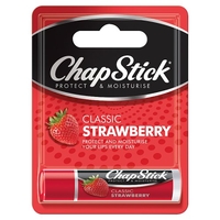 Chapstick Strawberry