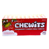 Chewits Strawberry - 40 x 30g