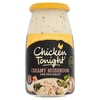 Chicken Tonight Creamy Mushroom