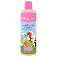 Childs Farm Conditioner Strawberry & Organic Mint 500ml