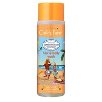 Childs Farm Hair & Body Wash Watermelon & Organic Pineapple 250ml