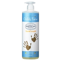 Childs Farm Hand Wash Grapefruit & Tea Tree Oil 500ml