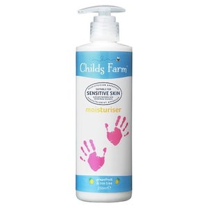 Childs Farm Moisturiser Grapefruit & Tea Tree Oil 250ml