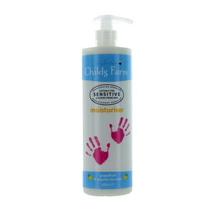 Childs Farm Moisturiser Grapefruit & Tea Tree Oil