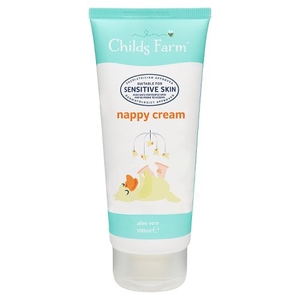 Childs Farm Nappy Cream Unfragranced