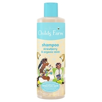 Childs Farm Shampoo Strawberry & Organic Mint 500ml
