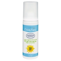 Childs Farm SPF 30 Sun Spray 125ml