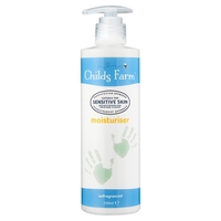 Childs Farm Unfragranced Moisturiser