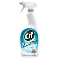 Cif Bathroom Spray
