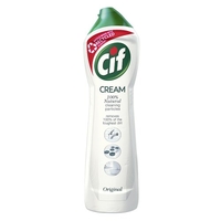Cif Cream White