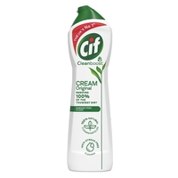Cif Cream White