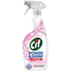 Cif Power & Shine Multi Purpose Antibacterial Spray