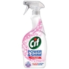 Cif Power & Shine Multi Purpose Antibacterial Spray