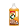 Cif Wood Floor Cleaner Camomile