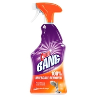 Cillit Bang Power Grime & Lime