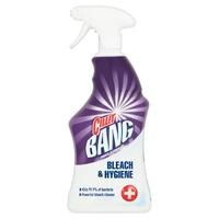 Cillit Bang Power Spray Bleach & Hygiene