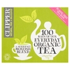 Clipper Organic EveryDay 100 Tea Bags