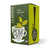 Clipper Pure Green Tea 50 Tea Bags
