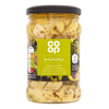 Co Op Artichokes In Sunflower Oil