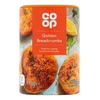 Co Op Golden Breadcrumbs