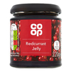 Co Op Redcurrant Jelly