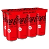 Coke Zero 8 x 330ml