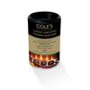 Coles Selection of Luxury Individual Puddings in Presentation Tube