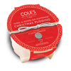 Coles Sing A Song of Sixpence Christmas Pudding